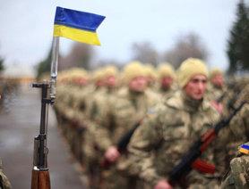 Стаття Украинская армия 27 в мире и 9 в Европе, - рейтинг Global Firepower. ИНФОГРАФИКА Ранкове місто. Київ