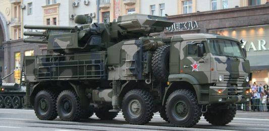 Стаття США в ОБСЕ рассказали, какое современное оружие использует РФ на Донбассе Ранкове місто. Київ