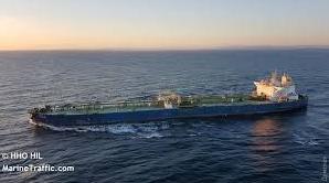 Стаття В одесский порт впервые зашел танкер с техасской нефтью Ранкове місто. Київ