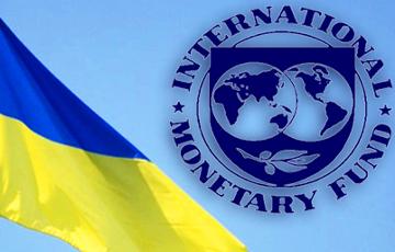 Стаття МВФ и Украина договорились о новой программе сотрудничества Ранкове місто. Київ
