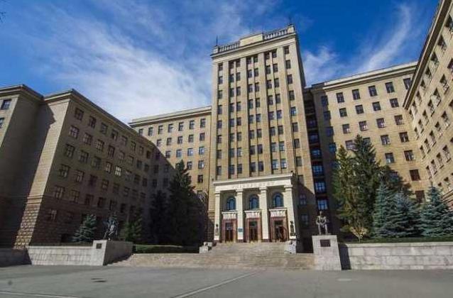Стаття Шість університетів з України увійшли до списку найкращих вишів у світі Ранкове місто. Київ