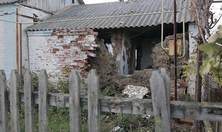 Стаття У червні на Донеччині розпочнуть відновлення зруйнованого війною житла Ранкове місто. Київ