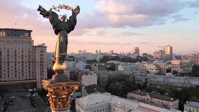 Стаття День Киева в условиях карантина: стали известны подробности празднования Ранкове місто. Київ