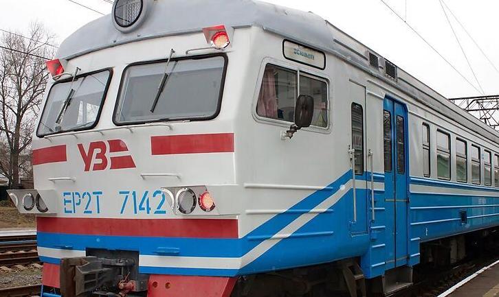 Стаття Донецька залізниця відновлює рух 38 приміських поїздів. ПЕРЕЛІК Ранкове місто. Київ