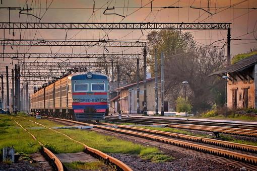 Стаття Из Одессы запускают электрички в Вапнярку с 1 июня Ранкове місто. Київ