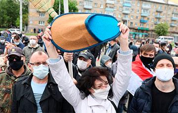 Стаття «Стоп таракан!»: как белорусы удивили мир. ФОТО Ранкове місто. Київ