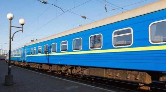 Стаття Укрзализныця открыла продажу билетов еще на один поезд Ранкове місто. Київ