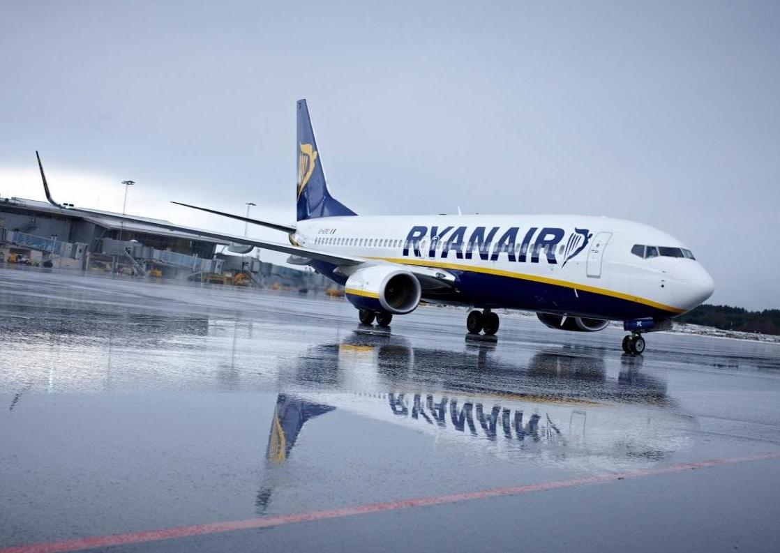 Стаття Ryanair відновлює понад 20 регулярних рейсів з України: подробиці Ранкове місто. Київ