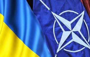 Стаття НАТО ожидает от Украины принятия пяти законов Ранкове місто. Київ
