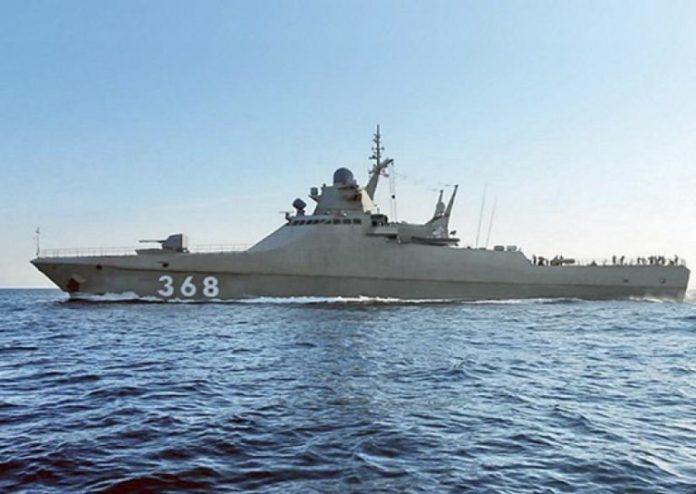 Стаття 28 моряков проголосовали против путинских поправок – командование угрожает увольнением Ранкове місто. Київ