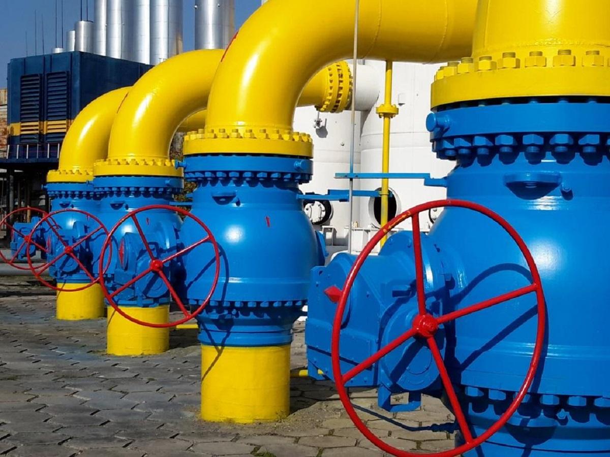 Стаття Українці відтепер можуть обирати постачальника газу в один клік Ранкове місто. Київ