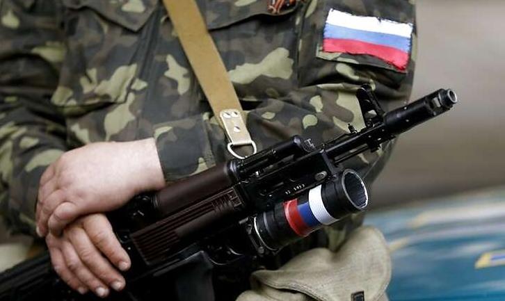 Стаття Донецькі бойовики відкрили виїзд лише до Росії і так званої «ЛНР» Ранкове місто. Київ