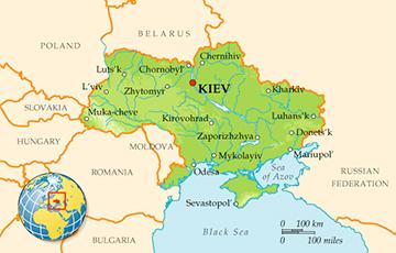 Стаття Украина готовится к обороне Херсонской области Ранкове місто. Київ