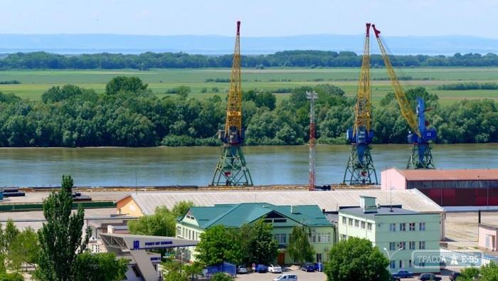 Стаття Измаильский порт планирует организовать пассажирские перевозки в Румынию Ранкове місто. Київ