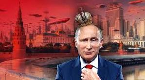 Стаття Зачем Путину «новые граждане»? Ранкове місто. Київ