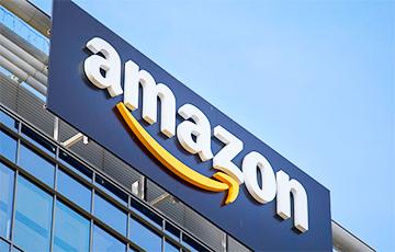 Стаття Минфин США оштрафовал Amazon за доставку товаров в Крым Ранкове місто. Київ