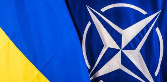 Стаття НАТО усилит присутствие в Черноморском регионе Ранкове місто. Київ