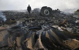 Стаття Сегодня исполнилось шесть лет катастрофе МН17 Ранкове місто. Київ