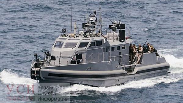 Стаття США подтвердили поставку 16 патрульных катеров украинским ВМС Ранкове місто. Київ