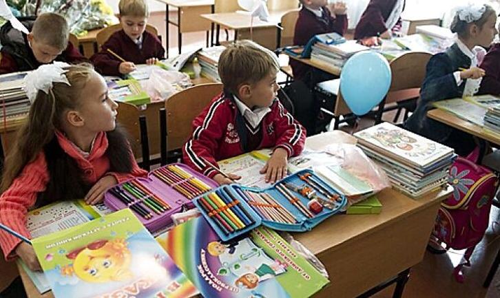 Стаття Українських вчителів запрошують у волонтерську місію на прифронтовий Донбас Ранкове місто. Київ