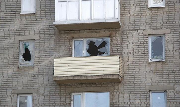 Стаття «Сім років по чужих кутках»: в ОРДО не поспішають відновлювати зруйноване житло Ранкове місто. Київ