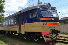 Стаття Почав курсувати модернізований електропоїзд із Запоріжжя до моря (ФОТО) Ранкове місто. Київ