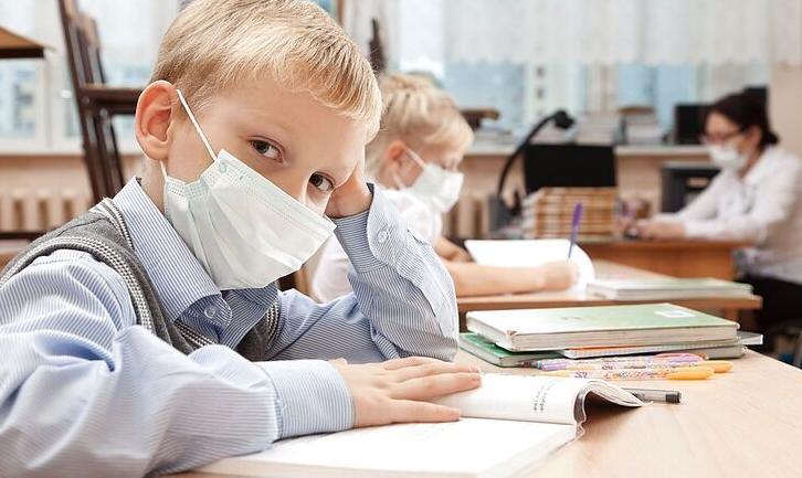Стаття МОЗ затвердило постанову про навчання з 1 вересня в умовах пандемії коронавірусу Ранкове місто. Київ