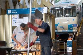 Стаття Фуникулер в Киеве закрыли на ремонт Ранкове місто. Київ