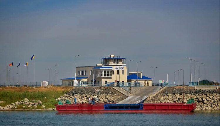 Стаття МИД Румынии подтвердил открытие переправы Орловка-Исакча через Дунай на следующей неделе Ранкове місто. Київ