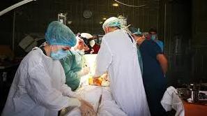 Стаття У Полтаві робитимуть операції з трансплантації нирок Ранкове місто. Київ