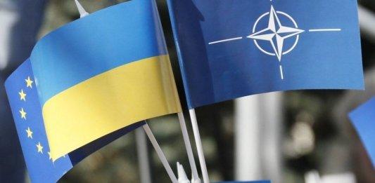 Стаття НАТО расширяет сотрудничество с Украиной еще в одной сфере: о чем речь Ранкове місто. Київ