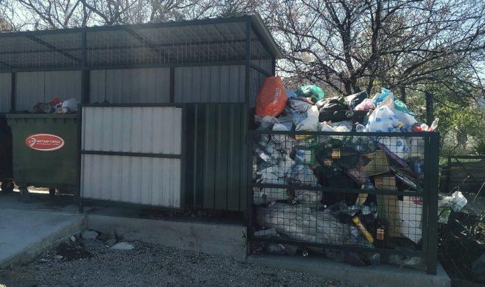 Стаття Не выгодно возить в Россию: в Крыму перестают сортировать мусор Ранкове місто. Київ