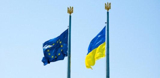 Стаття Украина вместе с пятью странами присоединилась к санкциям ЕС против России Ранкове місто. Київ