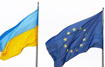 Стаття Украина допустила введение санкций против режима Лукашенко Ранкове місто. Київ