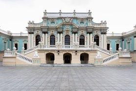 Стаття С 4 сентября можно будет попасть на экскурсию в резиденцию президента в Мариинском дворце, - ОП Ранкове місто. Київ