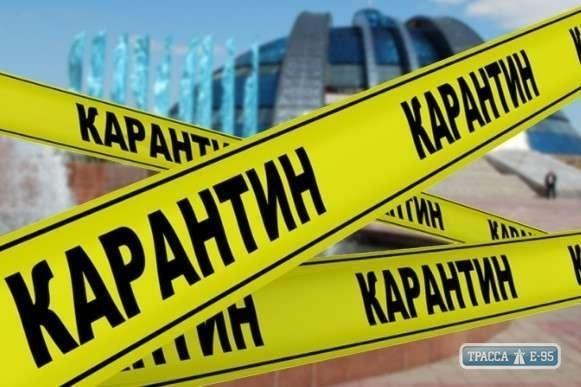 Стаття Поезд Измаил-Одесса-Киев из-за «красной» зоны изменил режим движения Ранкове місто. Київ