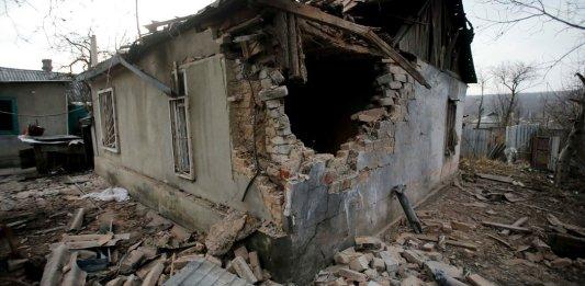 Стаття Компенсація за зруйноване житло на Донбасі: Уряд України визначив порядок виплат Ранкове місто. Київ