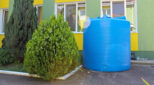 Стаття Где в оккупированном Симферополе установили емкости для воды (список улиц) Ранкове місто. Київ