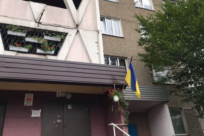 Стаття Мешканці будинку на Теремках зменшили вартість опалення у 6 разів Ранкове місто. Київ