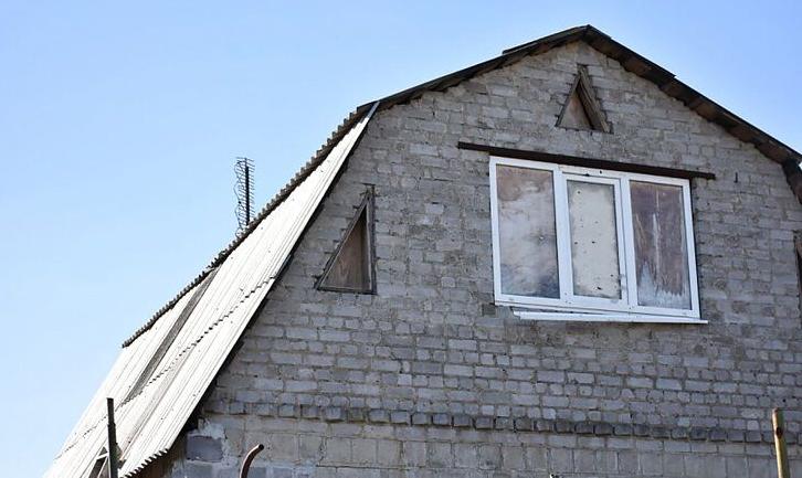 Стаття На Донеччині на лінії розмежування відновлено понад 950 будинків Ранкове місто. Київ