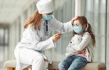 Стаття Как детей защищают от коронавируса в разных странах? Ранкове місто. Київ
