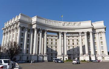 Стаття МИД Украины потребовал, чтобы хасидов посадили на карантин в Беларуси Ранкове місто. Київ