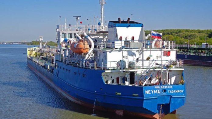 Стаття Украина продаст российский танкер, участвовавший в блокировке наших кораблей в Керченском проливе Ранкове місто. Київ