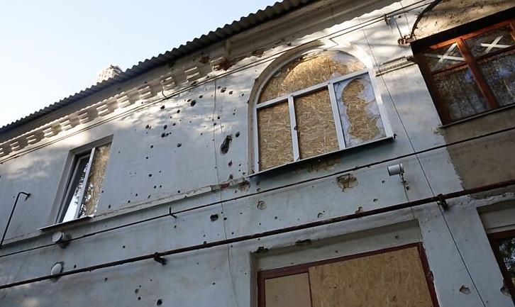 Стаття В ООН назвали число жертв війни на Донбасі Ранкове місто. Київ