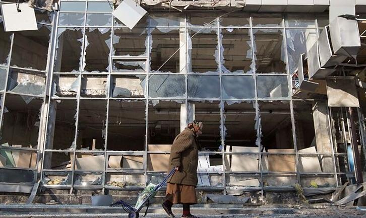 Стаття Як отримати компенсацію за зруйноване війною на Донбасі житло: покрокова інструкція Ранкове місто. Київ