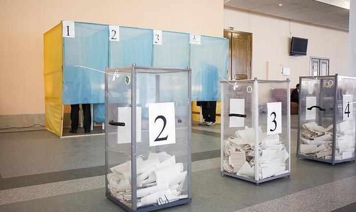 Стаття Як заповнювати нові виборчі бюлетені на місцевих виборах: інструкція Ранкове місто. Київ