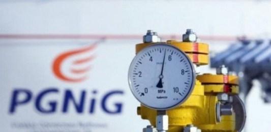 Стаття Польща розпочне постачати газ Україні: названа дата Ранкове місто. Київ