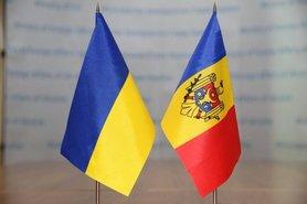 Стаття Молдова ограничила работу пункта пропуска на границе с Украиной Ранкове місто. Київ