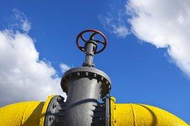 Стаття Молдова будет хранить запас газа в ПХГ Украины, - Оператор ГТС Ранкове місто. Київ