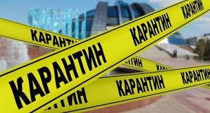 Стаття В ОРЛО начался карантин: что известно? Ранкове місто. Київ
